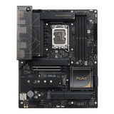 90MB1DV0-M0EAY0 - ASUS PROART Z790-CREATOR WIFI AMD LGA 1700 Intel Celeron