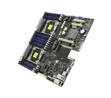 Z10PR-D16 - Asus Socket LGA2011-3 Intel C612 Chipset SSI EEB System Board Motherboard Supports 2x Xeon E5-2600 v3 DDR4 16x DIMM