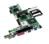 YD488 - Dell System Board (Motherboard) for Latitude D610