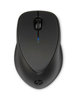 H3T50AA - HP X4000b Bluetooth Mouse ABB