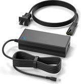 R9478 - Dell 48-Watts 24V 2A Power Adapter for Thermal Printer