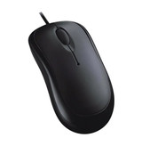 468-7409 - Dell 3-Buttons USB Optical Mouse Disc