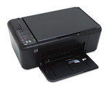 D9L20A - HP Officejet Pro 8730 500-Sheets 1200 x 1200 with 4.3-inch LCD All-in-One Multifunction Printer