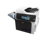 CC419A - HP Color LaserJet CM4540 Multifunction Printer