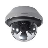 WV-X8570N - Panasonic IP security camera Outdoor Wired German