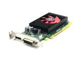 X0CVJ - Dell AMD Radeon R5 340 2GB GDDR5 / DisplayPort / DVI PCI Express Video Graphics Card