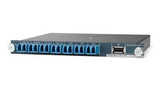 EWDM-MUX8-RF - Cisco 8 Channel 1x CWDM 4x DWDM 1x AMP 1x Network Optical Fiber Data Multiplexer