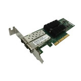 MCX312B-XCCS - Mellanox CX312B ConnectX-3 Pro Dual-Port 10GbE Server Adapter
