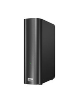 WDBACG0030HCH - Western Digital My Book Live 3TB 10/100/1000Mbps Ethernet Personal Cloud Storage Device