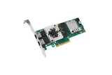 X540-BT2 - Intel X540 Series 2 x Ports 10GBase-T I/O Module Network Adapter Card