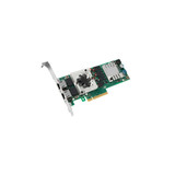 X540T2BLK-HP - HP 10GBase-T Dual Port PCI Express x8 Network Adapter Card RJ-45 Full-Height Server Connectivity