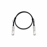 MCP1600-C003E30L - Mellanox 3M 100G ETH QSFP28 to QSFP28 Passive Copper Cable