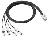 K2R02A - HP MiniSAS Hard Drive to MiniSAS 1m Cable