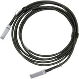 MCP1600-E01AE30 - Mellanox 1.5M 100G EDR QSFP28 to QSFP28 InfiniBand Passive Copper Cable