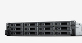 RS2423+ - Synology Rackstation 12-BAY AMD QUAD CORE 8GB