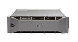 PS6000E - Dell EqualLogic ISCSI SAN Storage System
