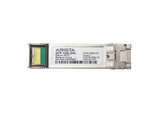 XVR-00002-02 - Arista 10Gbps 10GBase-SR Multi-mode Fiber 300m 850nm Duplex LC Connector SFP+ Transceiver Module