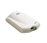 J6035G#ACC - HP JetDirect 175X 1 x Port 10/100Base-TX + 1 x USB Connector Fast Ethernet External Print Server