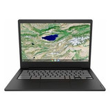 81TB000DUS - Lenovo 14-inch Chromebook Laptop Celeron Dual-Core N4000 1.1GHz 4GB RAM 64GB eMMC 1920x1080 FHD Webcam BT Chrome OS
