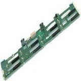 JRVXD - Dell Hard Drive Backplane Board for PowerEdge R520
