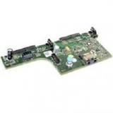 Y1VFY - Dell 2X2.1 Rear Backplane Board for PowerEdge R720 R720XD Server Storage Interface Component