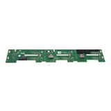 W814D - Dell 1x6 SAS / SATA 3.5-inch Backplane Board for PowerEdge R710