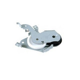 RM1-1456 - HP Number Plate Assembly for LaserJet 4345 Printer Series