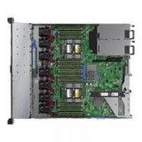 871242-B21 - HP Nvme Backplane Kit for Proliant Dl360 G10 Sff