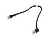 N5P53 - Dell 16.5-inch SFF-8087 Straight to Right Angle Mini-SAS Cable