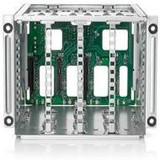 84RYH - Dell 2 X 4 Backplane for PowerEdge 6600