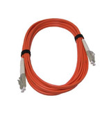 F2F202LL-20M-A1 - Belkin 20m Duplex Fiber Optic Cable Cabl Mmf Lc/lc 62.5/125