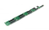 619823-001 - HP SAS Hard Drive Backplane Board for ProLiant BL460c Server