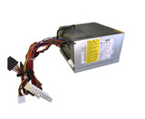 YX445 - Dell 300-Watts 200-240V AC 50-60Hz 24-Pin ATX Power Supply for Vostro 200