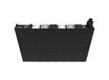P9R81A - HPE 22000VA 32A 230V 6-Outlets 1U Horizontal Rackmount Power Distribution Unit