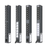 DD-8400-D - HP Power Distribution Unit