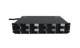AF538A - HPE 400V 32A with Display Module Rack Power Distribution Unit for ProLiant Series