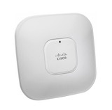 AIR-AP1142-AK9-5PR-RF - Cisco 802.11a/g/n Fixed Ios Ap Int Ant Registered Domain 5 Aps