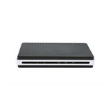 J2591-81001 - HP JetDirect EX Plus 10Mbps Fast Ethernet RJ45/BNC 1-Port x Parallel DB-25 External Print Server