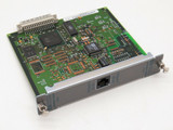 J4106-61002 - HP 1 x Port 10/100Base-TX Internal MIO Print Server