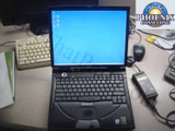 PP01X - Dell 90Watt 20V 4.5A Laptop AC Adapter