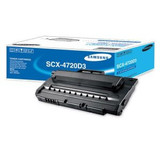 SCX-4720D3-BN - Samsung 3000 Pages Black Laser Toner Cartridge