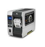 ZT61042-T210100Z - Zebra ZT610 203 Dpi Bluetooth, USB, Ethernet, Serial Thermal Transfer Industrial Barcode Printer