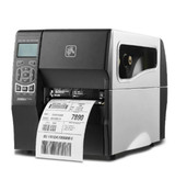 ZT23043-T31000FZ - Zebra ZT230 300 Dpi USB, Serial Thermal Transfer Industrial Barcode Printer