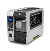 ZT61046-T0102A0Z - Zebra ZT610 600 Dpi Bluetooth, USB, Ethernet, RS-232 Touch LCD Thermal Transfer RFID Barcode Printer