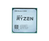 YD2200C5FBBOX - AMD Ryzen 3 2200G Quad-core 4 Core 3.5GHz 4MB L3 Cache Socket AM4 Processor