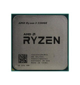 YD2200C6M4MFB - AMD Ryzen 3 2200GE Quad-Core 3.2GHz 4MB L3 Cache Socket AM4 Processor