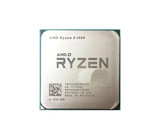 YD1400BBAEBOX - AMD Ryzen 5 1400 Quad-core 4 Core 3.2GHz 8MB L3 Cache Socket AM4 Processor