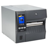ZT42162-T410000Z - Zebra ZT421 203 Dpi Bluetooth, USB, Ethernet, Serial Thermal Transfer Industrial Barcode Printer