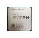 YD150BBBM4GAE - AMD Ryzen 5 PRO 1500 Quad-Core 3.5GHz 16MB L3 Cache Socket AM4 Processor