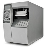 ZT51042-T010000Z - Zebra ZT510 203 Dpi Bluetooth, USB, Ethernet, Serial Thermal Transfer Industrial Barcode Printer